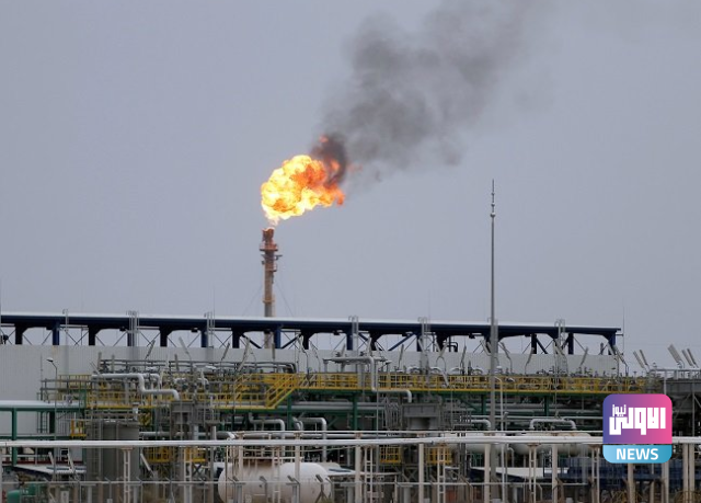 النفط تكشف عن مشروع لاستخراج النفط والغاز على حدود العراق مع 4 دول 1 Screenshot ٢٠٢٢١١١٠ ٢١١٢١٠