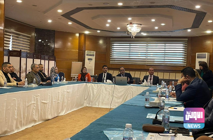 اليونسكو تقيم جلسة لتقييم الإعلام والاتصالات في العراق 1 Screenshot ٢٠٢٢١١٣٠ ٢٢٢٢٥٨