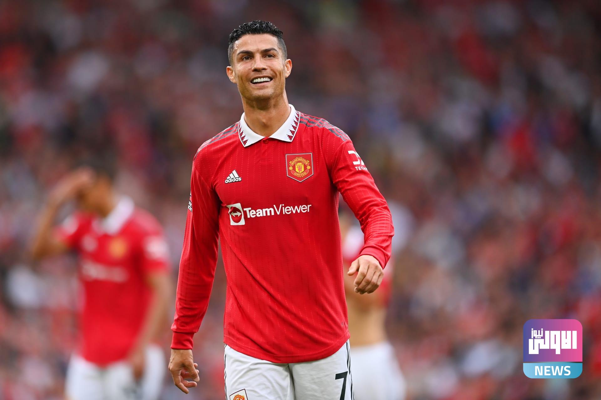 النصر السعودي يقترب من التعاقد مع رونالدو 1 image 4