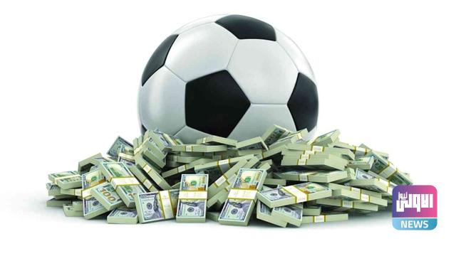 كيف تضاعفت رواتب لاعبي كرة القدم في 20 عاماً؟ 1 image