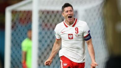 تشكيل بولندا أمام المكسيك في كأس العالم 6 large 2 6