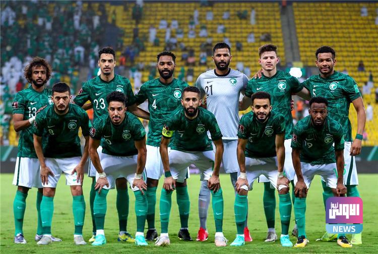 تشكيل منتخب السعودية أمام بولندا 1 large 20