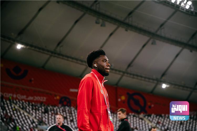 كأس العالم .. تشكيل كندا أمام كرواتيا 1 large 5 3