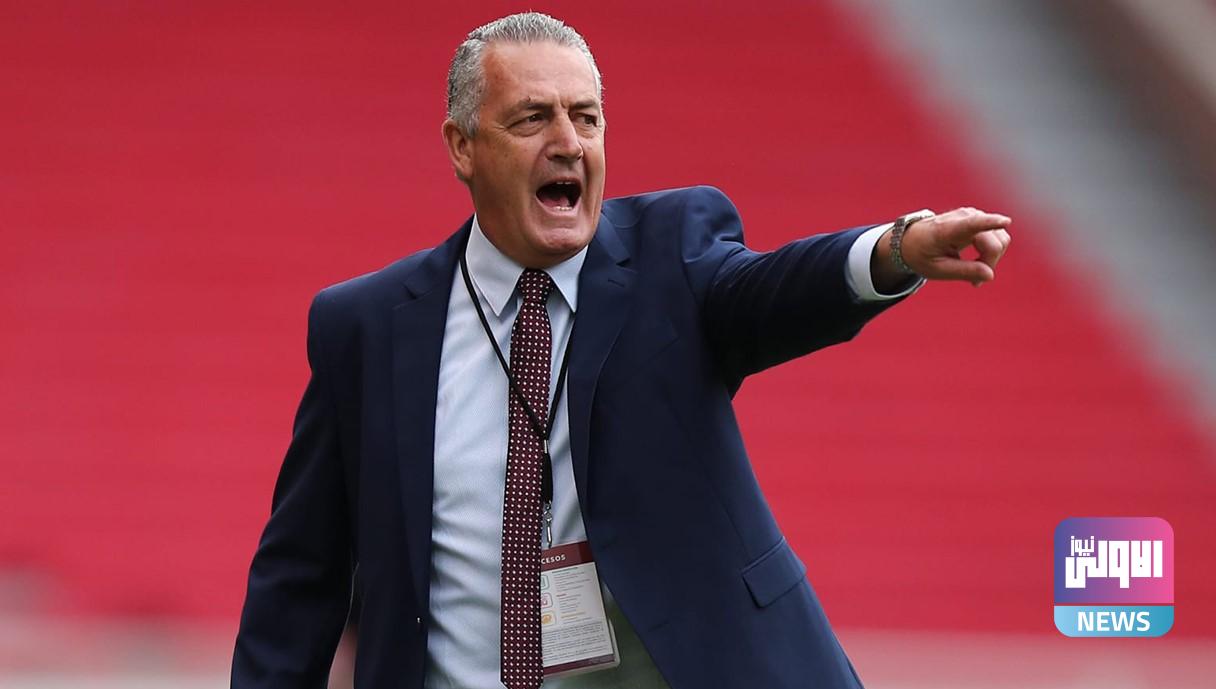 قبل انطلاق كأس العالم 2022.. مدرب الإكوادور يكشف نقاط قوة المنتخب القطري 1 large 20201109221903 1604949543.76