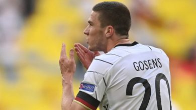 الإنتر يصر على ضم جوسينس