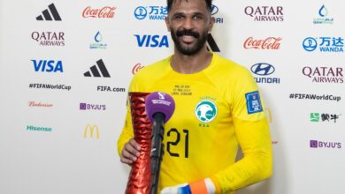 محمد العويس أفضل لاعب في لقاء السعودية والأرجنتين 3 العويس 4 1536x1092 1