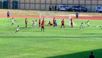 المغرب يفوز على مصر ويصعد لأمم إفريقيا للناشئين