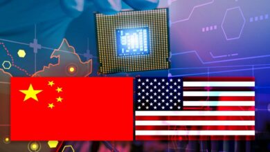 الولايات المتحدة تحظر رسميا معدات اتصالات صينية 1669441236473