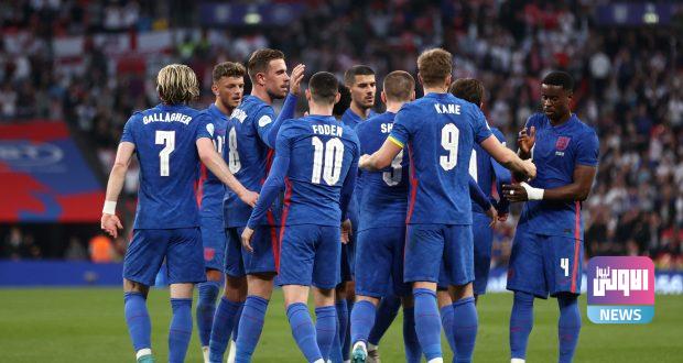 فيفا يمنع منتخب إنجلترا من إرتداء شارة الشواذ 1 انجلترا 5 scaled e1648322380293 620x330 1