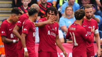 برشلونة يدرس فكرة التعاقد مع نجم ليفربول