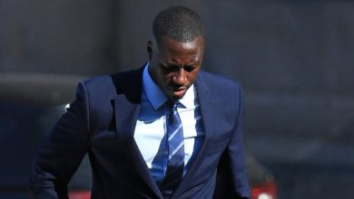 بنجامين ميندي أنا غير مذنب 1