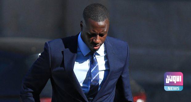 لأول مرة.. ميندي يتحدث عن تجربة السجن 1 بنجامين ميندي أنا غير مذنب 1