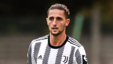 تطورات جديدة في انتقال رابيو الى مانشستر يونايتد