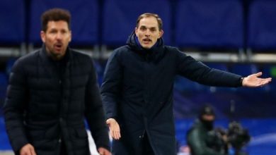 توخيل مرشح لخلافة سيميوني