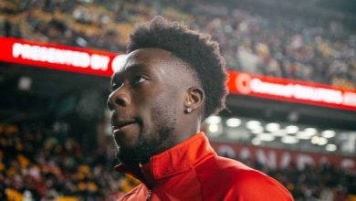 ألفونسو ديفيز يوجه رسالة عاطفية قبل المونديال 3 ديفيز 2 e1668357929459 598x330 1