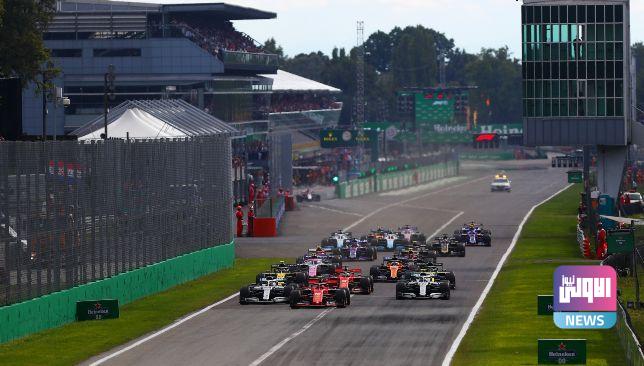 بينوتو يرحل رسمياً عن فريق فيراري 1 فورمولا 1 11