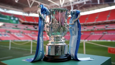 قرعة كأس الرابطة الإنجليزية