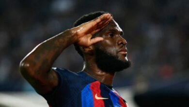 كيسي يريد مغادرة برشلونة