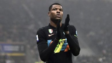 مانشستر يونايتد في محادثات لضم لاعب إنتر