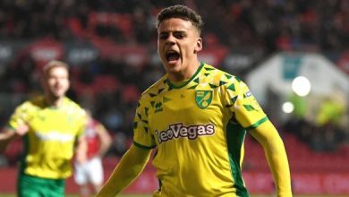 مانشستر يونايتد يعمل على ضم أرونز 6 مانشستر يونايتد يسعى لضم أرونز