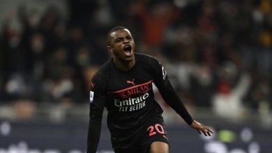 ميلان يعمل على التجديد لكالولو