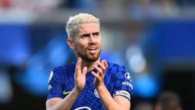 وكيل جورجينيو يكشف عن حديثه مع برشلونة