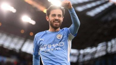 وكيل سيلفا يعرضه على قطبي إسبانيا