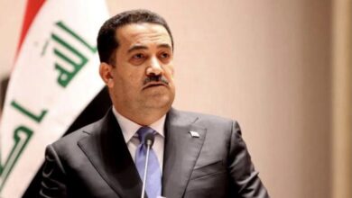 السوداني يوجه بتكريم الشهيد (محمد نجاة محمد علي كهية) من أهالي كركوك 4 0219E152 862C 4884 9B2F ECDAA24A5DEE