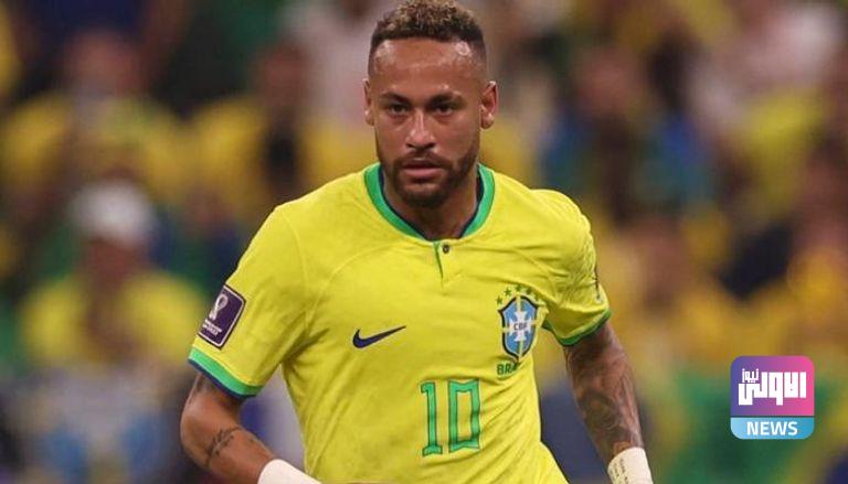 100 135042 neymar brazil world cup 2022