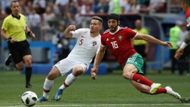 ماذا قالت صحف البرتغال قبل مواجهة المغرب؟ 5 100 145324 portugal press morocco world cup 700x400