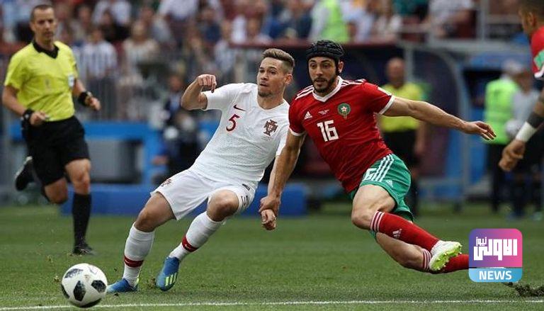 ماذا قالت صحف البرتغال قبل مواجهة المغرب؟ 7 100 145324 portugal press morocco world