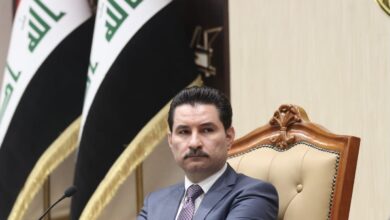 نائب رئيس مجلس النواب يؤكد على حماية حقوق الأقليات 2 10C461FD 54C6 482B ABAF 7A647D3A7170