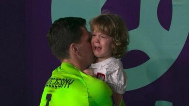 124 021742 wojciech szczesny poland elminate world cup 700x400