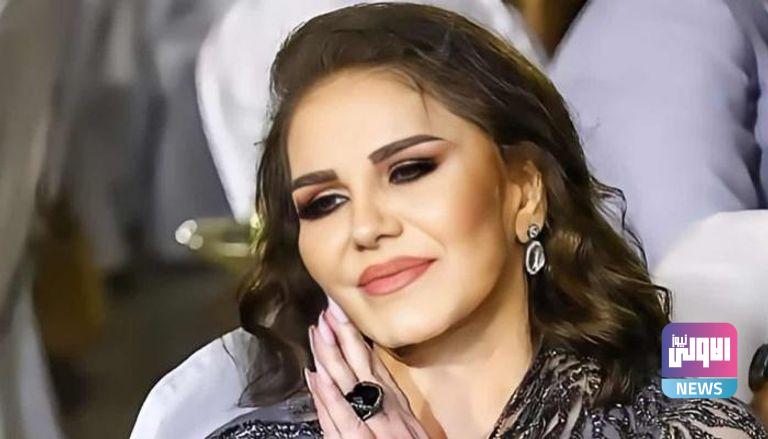 ميادة الحناوي وعمليات التجميل.. حكاية صورة أشعلت مواقع التواصل 3 127 120732 mayada hinnawi plastic