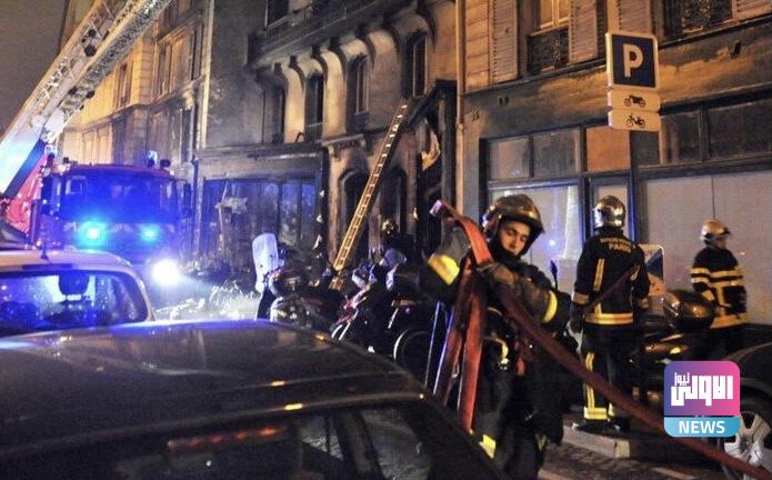 10 قتلى في حريق مبنى قرب مدينة ليون الفرنسية 1 1336B7F2 0F48 4D56 AB1A 352CBBC2A887