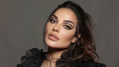 نادين نسيب نجيم تتعرض لـ"إصابة عمل".. سقطت من دراجة نارية 5 135 162930 nadine nassib njeim motorcycle 700x400