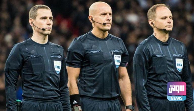 138 102845 world cup final assistant referee argentina