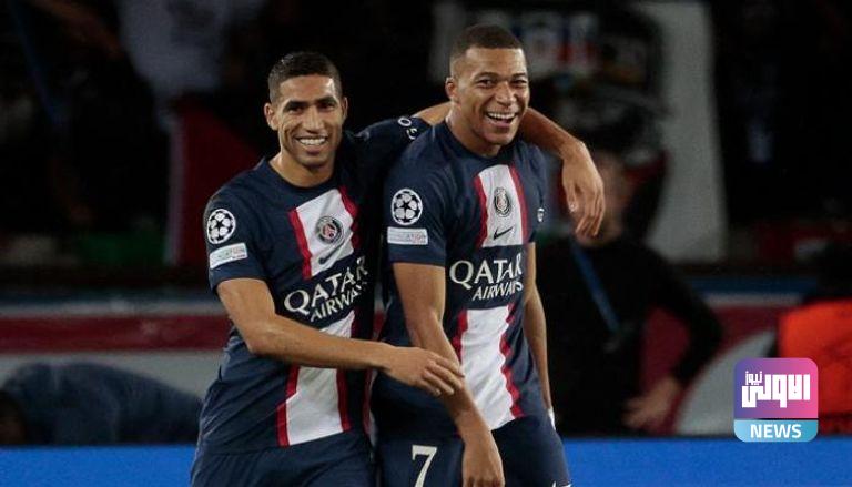 قبل مباراة المغرب وفرنسا.. رسالة قصيرة من حكيمي إلى مبابي 1 163 104532 semi final world cup mbappe