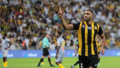 الإتحاد يقترب من تجديد عقد حمدالله مع النادي 6 27 10 2022 16 46 12 GomhuriaOnline 521666881972