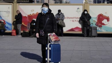 فرنسا تفرض على الوافدين من الصين إبراز اختبار كورونا 4 2832132C 623A 4894 9066 0EF6A1A6185A