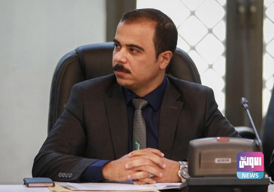 التربية النيابية تدعو للمصادقة على الكلف المالية لمحاضري 2020 1 2F58C2C3 864B 4674 A826 67119E828088