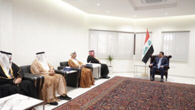 السوداني يؤكد أهمية بطولة خليجي 25 ورمزيتها المتميّزة لدى العراقيين والأشقاء المشاركين 2 39F91F07 885B 4F4B B70B 79E557C13FE9