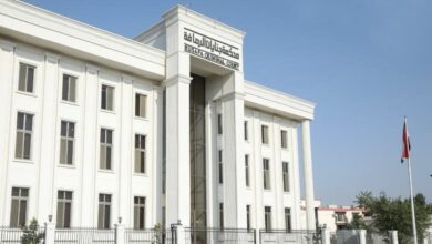 الإعدام لمجرم يعمل ضمن عصابة دولية لجلب المخدرات من دول الجوار 4 4194E98F 6A8E 4584 A56E 2655126667EC