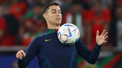 4554991 2022 12 10T000000Z 1076434383 UP1EICA149336 RTRMADP 3 SOCCER WORLDCUP MAR POR REPORT