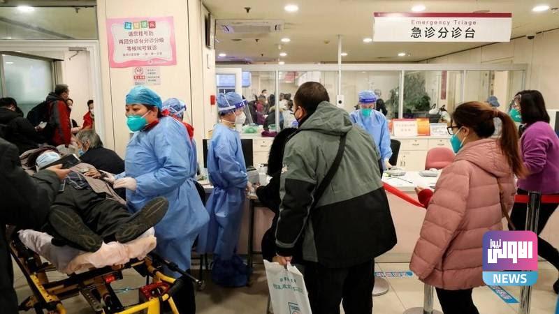 الولايات المتحدة تنظر في فرض قيود على دخول المسافرين القادمين من الصين 1 4775979