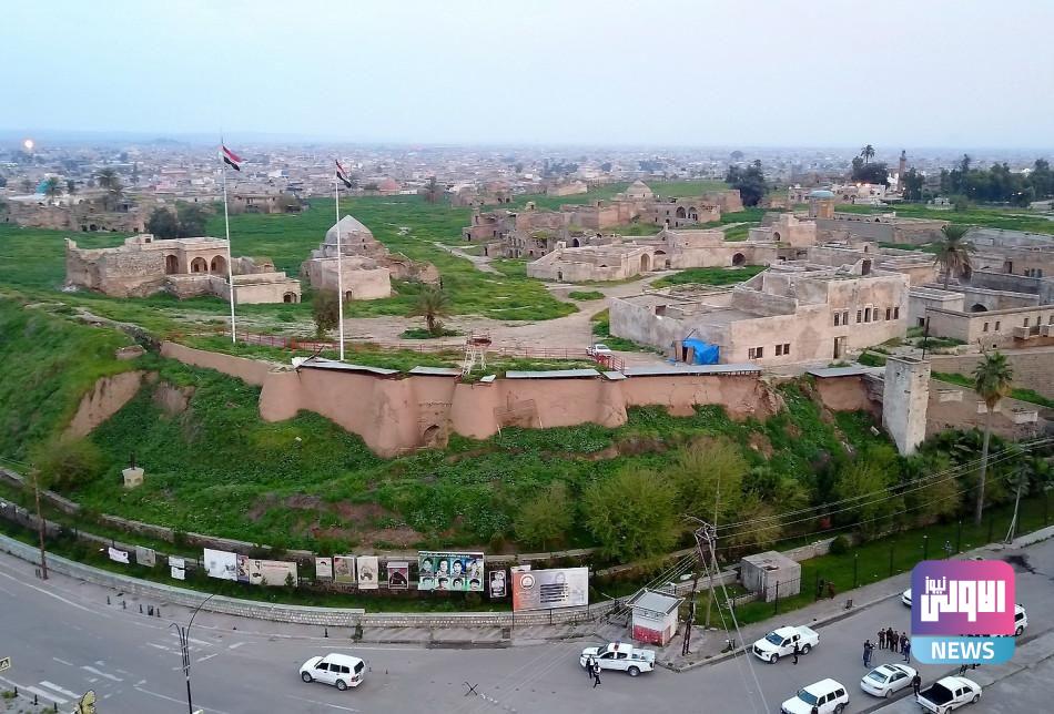 كركوك تعطل الدوام الرسمي في المدارس والكليات غداً السبت 1 51C854AA 579F 4A17 A0D4 687FD8AE8642