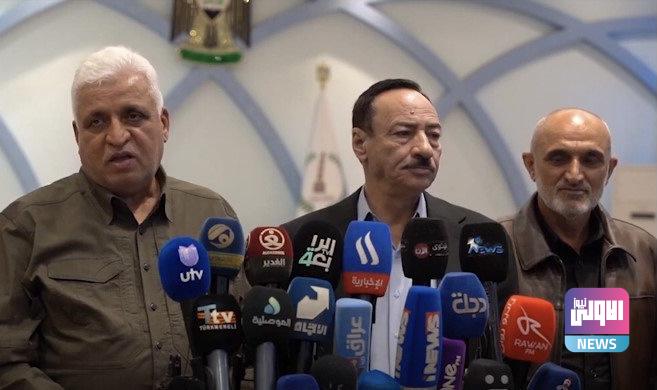 الفياض: نينوى تعيش حالة استقرار أمني 1 51F4F9CA 05AD 494C A140 3B8D87DD2DF7