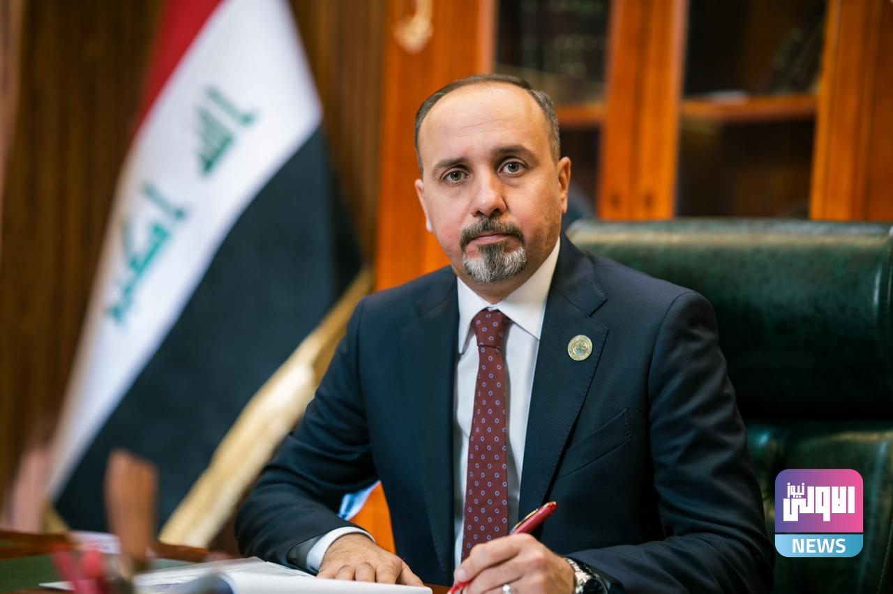 أمين بغداد يعلن إتمام الصيغة النهائية للمخطط الإنمائي الشامل الجديد لمدينة بغداد 3 63EFE2F7 631B 48B8 BA9A F38E60A40851