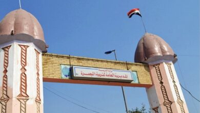 تربية البصرة تنفي وجود أنباء توفر 10 آلاف درجة وظيفية 4 642B58F5 F4B9 4E5D 8801 7323D33CCC80