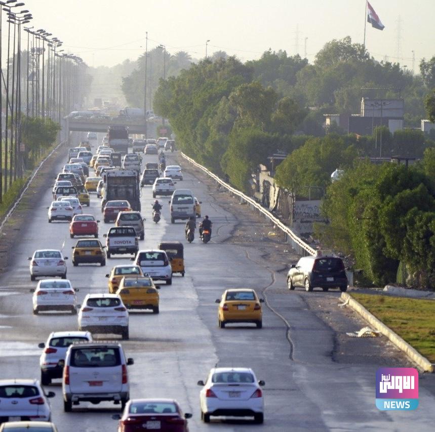 مبادرة حكومية تخص الإشارات الضوئية وإنارة الطرق الرئيسة 1 65C94DEB 5B77 4783 959F 3C07F52B8159